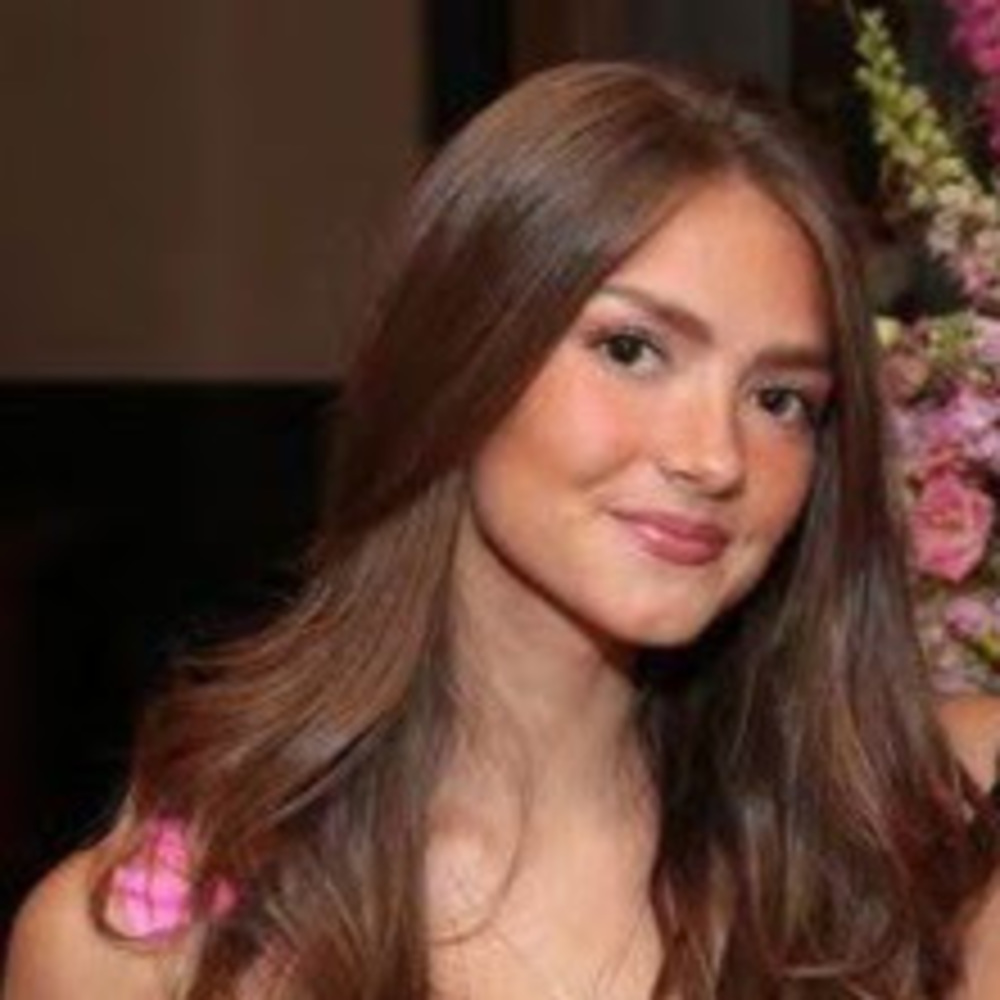 Meet your Posher, Madeline